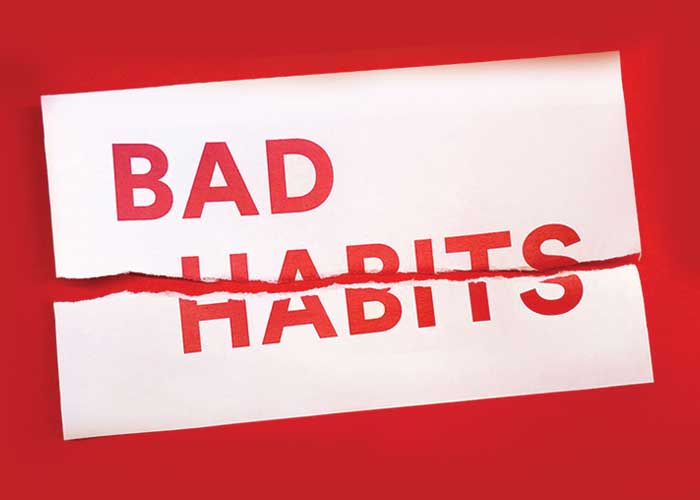 Find-Out-The-Bad-Habits