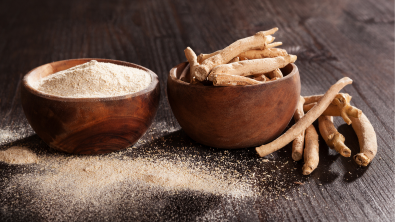 The Power of Ashwagandha Benefits for Men