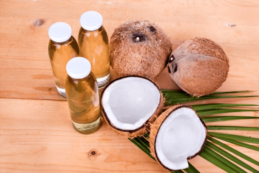Virgin Coconut Oil – The Wizard of Healthy Skin & Hair Care!