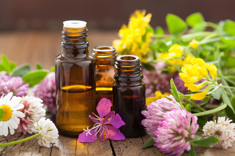 10 Best Essential Oil Brands 2023