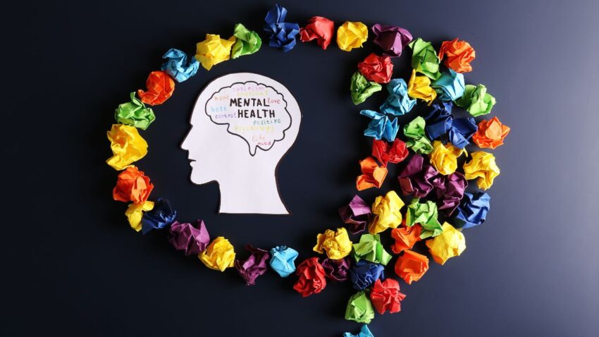 How To Improve Your Mental Health Wellbeing