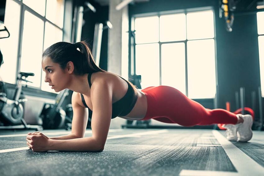 Bodyweight Workouts Tips That Burn The Most Calories