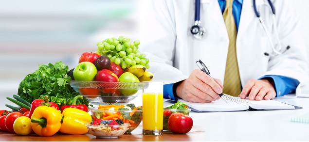 Top10 Nutrition Tips For Improving Your Health