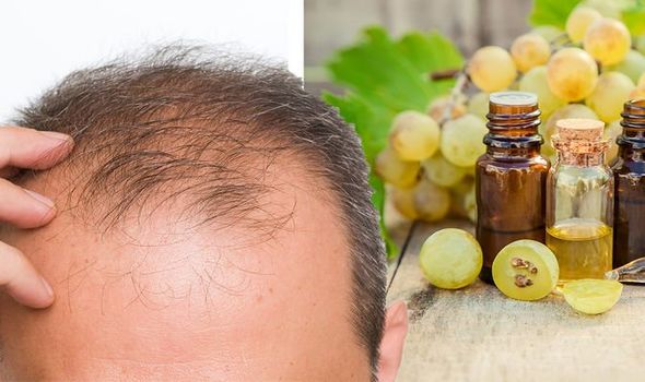 7 Benefits of Grapeseed Oil for Hair Growth and Thickness