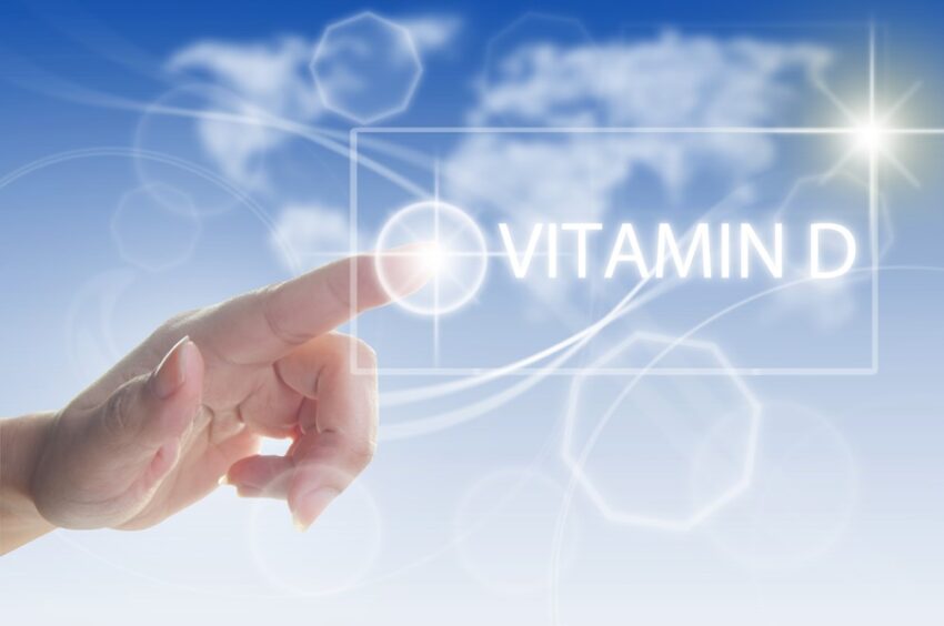 How to Increase Your Vitamin D Levels in Winter Months