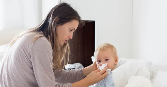 10 Effective Cough Remedies for Kids at Night