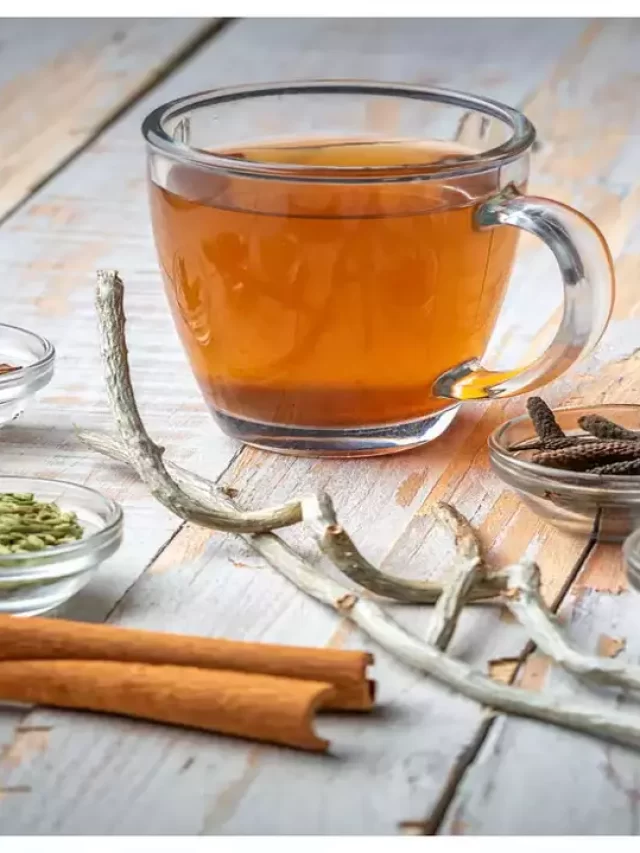 7 Skin Benefits of Drinking Cinnamon Tea in Winter