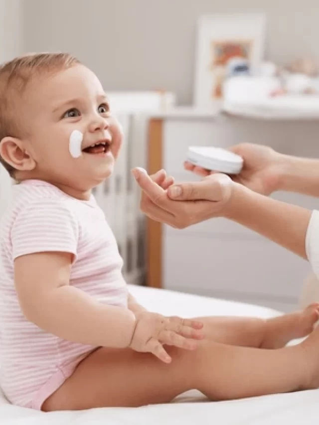 7 Best Tips to Keep Your Baby’s Skin Hydrated and Soft