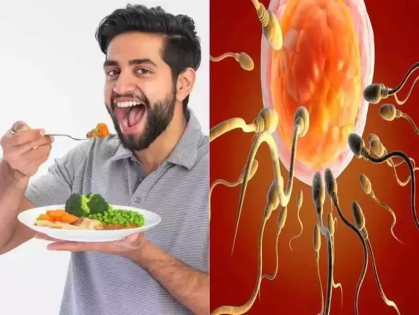 7 Superfoods That Increase Semen Strength Rapidly