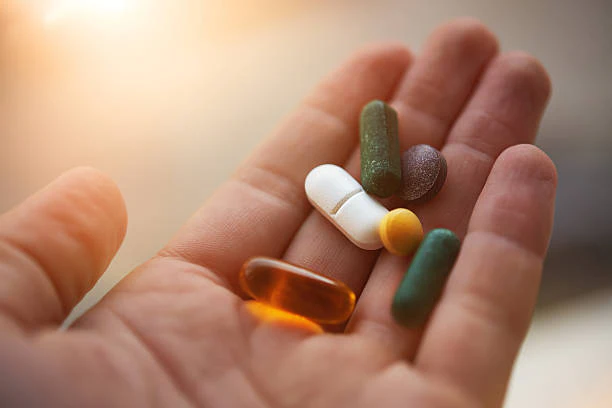 ​How To Choose The Right Multivitamin Pill