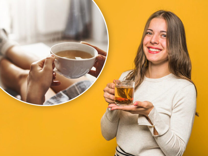  Best 5 Teas To Keep You Warm In Winter