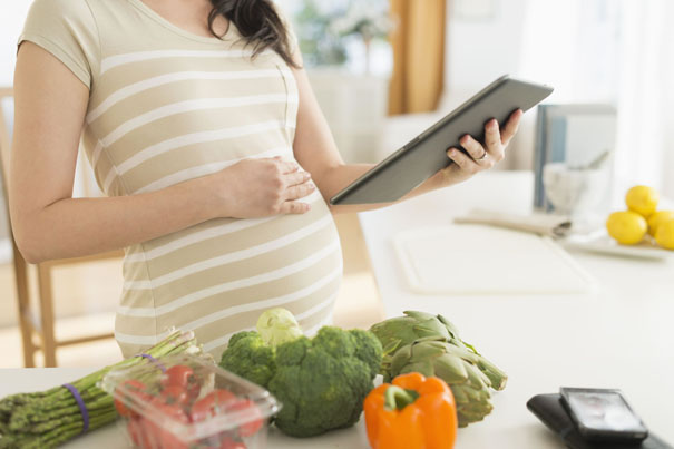 Best 5 Tasty Recipes for a Healthy Winter Pregnancy