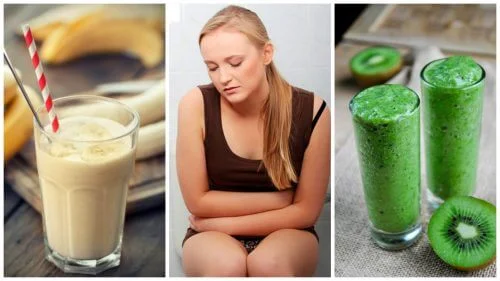 7 Best Smoothies for Constipation Relief : Revitalize Your Digestive Health