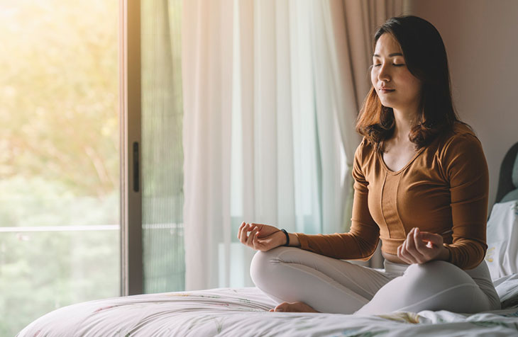Best 10 Benefits of Meditation and Mindfulness